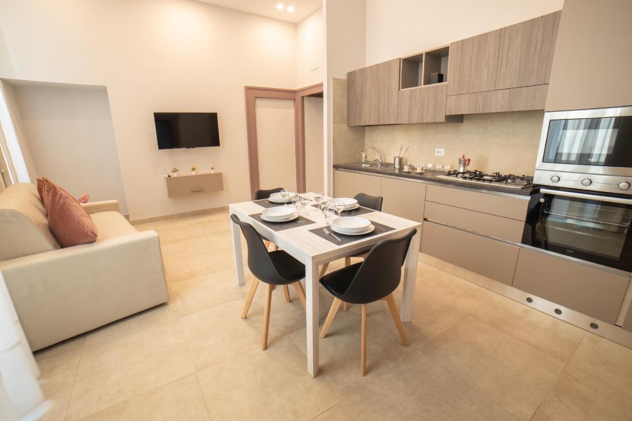 Dimora Museo Apartment Naples Exterior photo