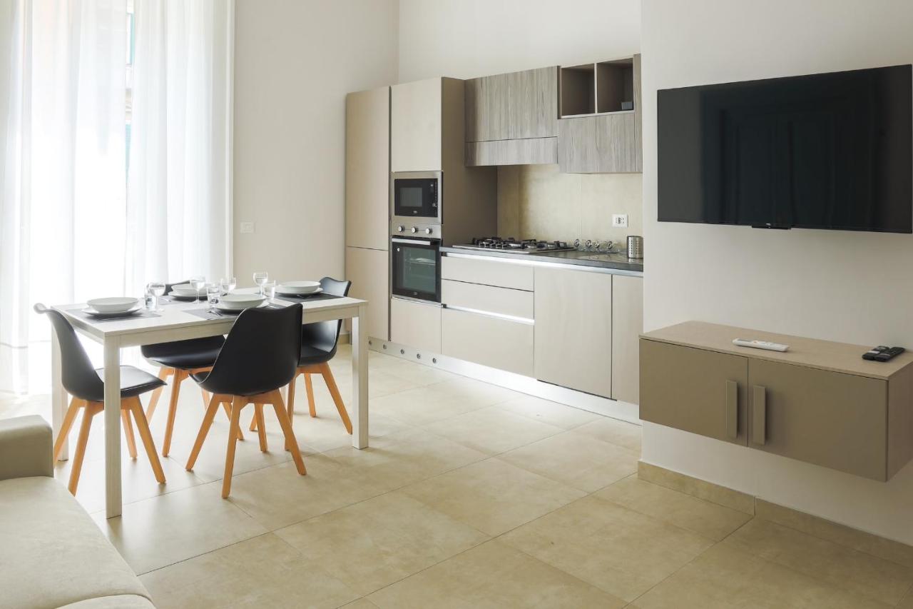Dimora Museo Apartment Naples Exterior photo